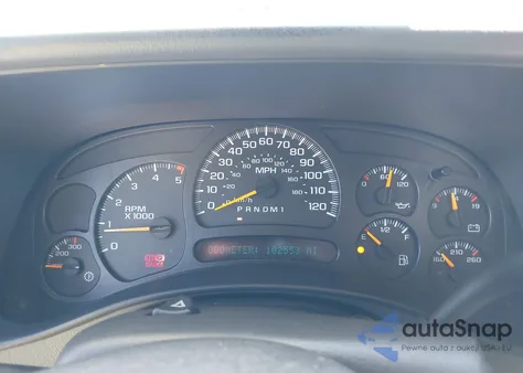 2006 Chevrolet Silverado 2500Hd Lt1 from USA, damaged, VIN 1GCHK29D56E225038